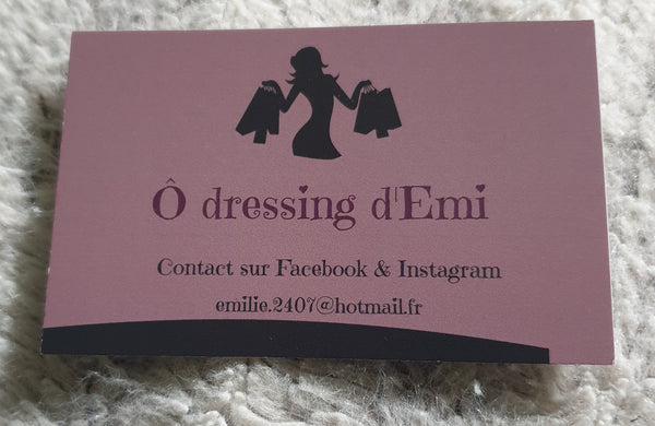 Odressingdemi